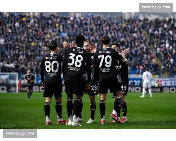 科莫领跑阿布德争夺战，罗马仍未行动