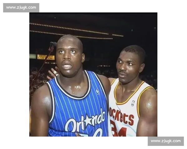 科比的内线艺术：师从奥拉朱旺的脚步精髓