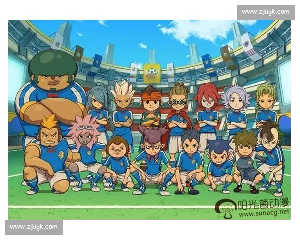 绿茵狂飙：冷门重塑世界杯格局