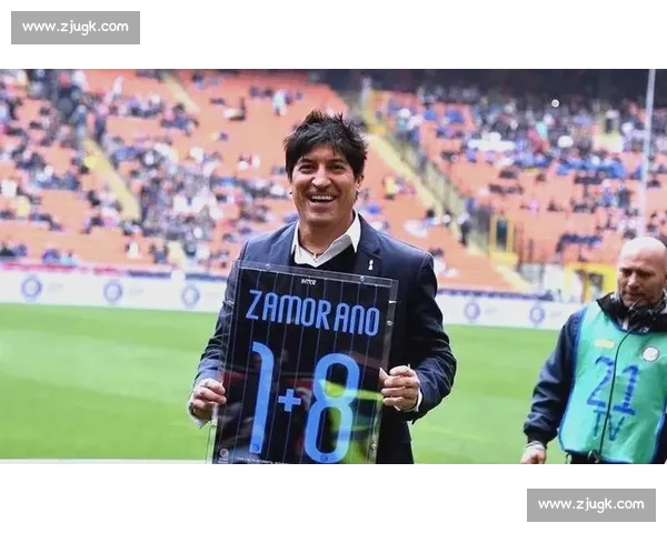 萨莫拉诺：恰 20 去留决定国米走向，力挺埃斯波西托成破局关键