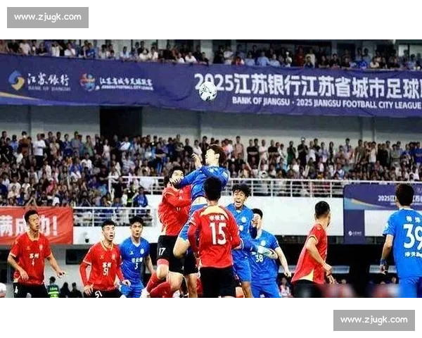 苏超第四轮：常州四连败积 0 分成 “0 州”，垫底却成焦点