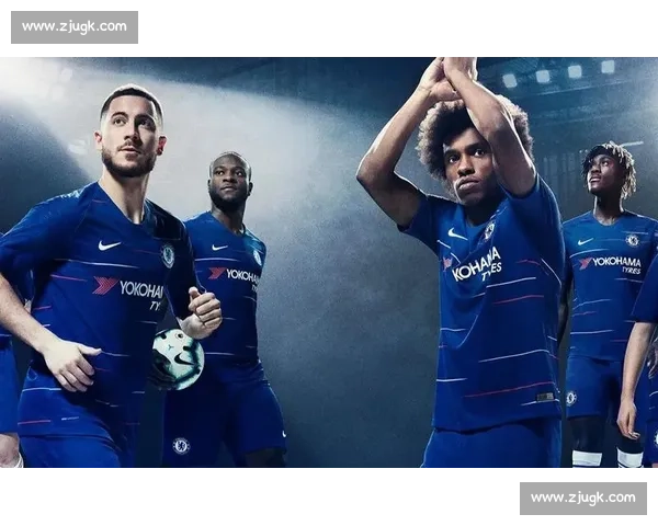 FIFA 暖心回馈！切尔西球迷每人获赠 4 张免费门票