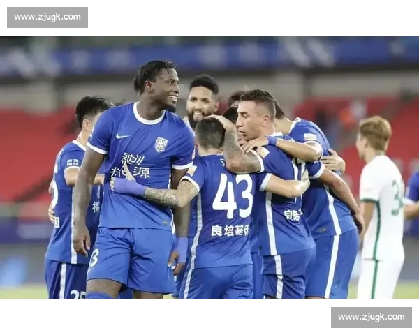 任航：平局错失保级关键三分，武汉三镇需每场必拼扭转危局