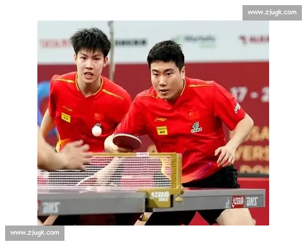 国乒男队横滨折戟：警惕外协会情绪反噬需从体系革新开始