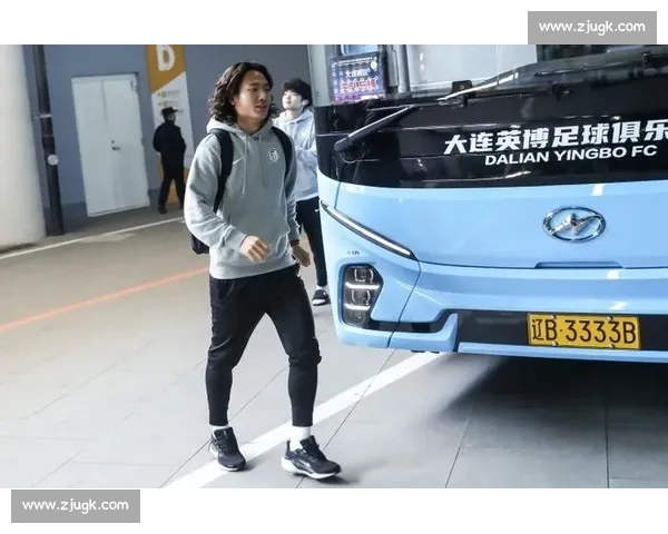 大连英博官宣续约核心中场廖锦涛至 2027 年