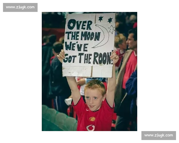 红魔寻锋：曼联能否再觅下一个鲁尼？