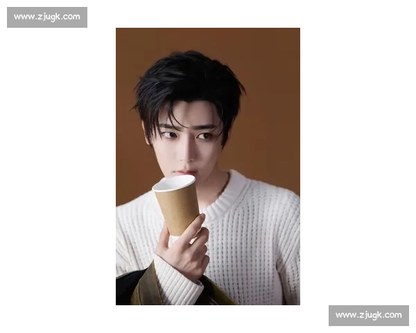 侯明昊凭借不凡演技实力赢得观众喜爱成为新生代实力派演员的代表