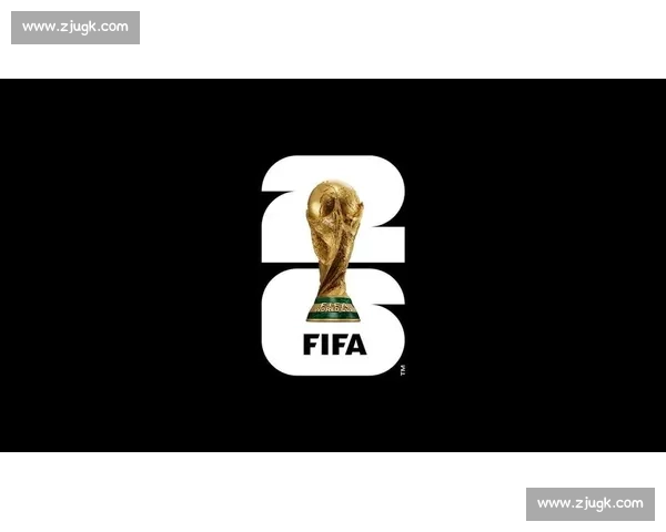 2026世界杯小组分布，究竟是谁在操盘