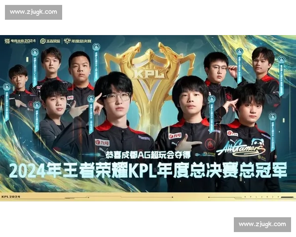 下一个传奇诞生世界电竞战队榜,带你窥探未来