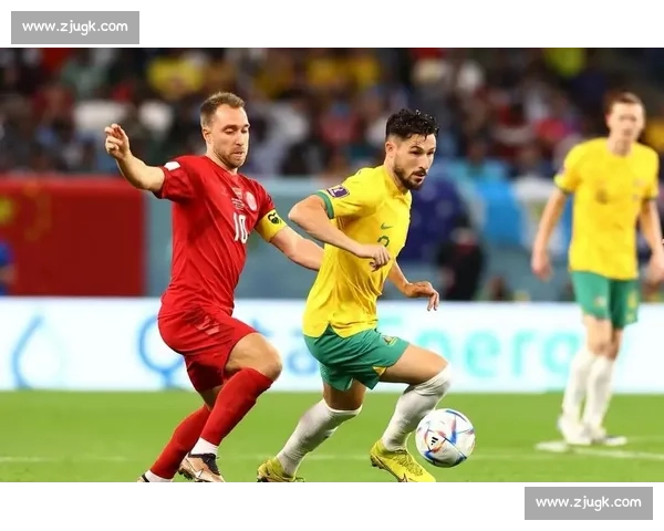 从陌生到熟悉，世界杯球迷结下的奇妙缘分！