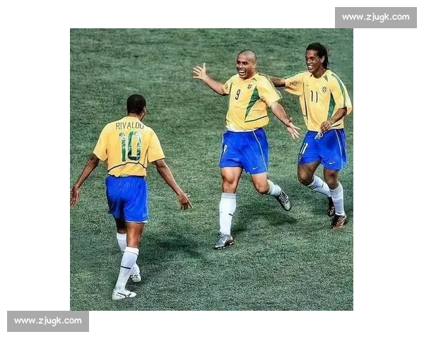 别只看强队!这些被低估的球队,能否在世界杯赛场创造奇迹