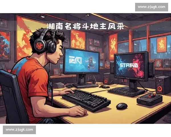 无畏契约的“电竞侠客”，用技术和智慧书写传奇！