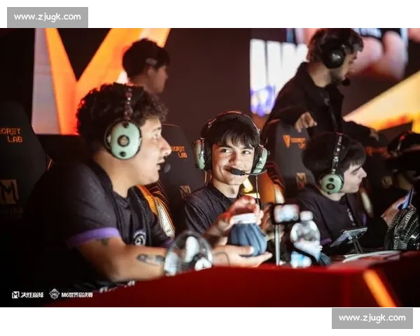 神秘的肯尼亚电竞:一场跨越大陆的电竞风暴正在酝酿! 神秘的肯尼亚电竞:一场跨越大陆的电竞风暴正在酝酿!