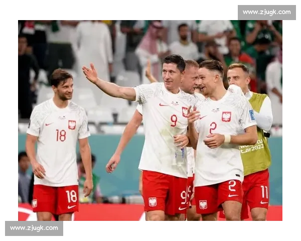 莱万2026世界杯，他能否成为波兰足球的“救世主”