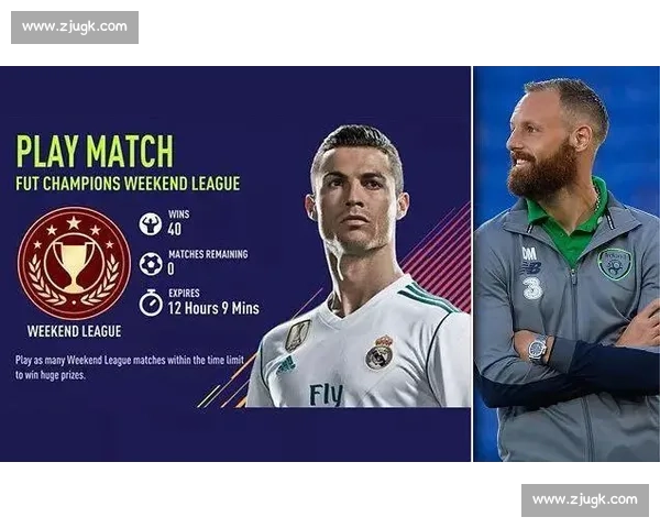 解析FIFA电竞联赛积分榜：数据背后隐藏的奥秘