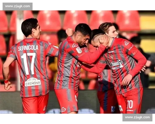 谁能阻挡这支意甲黑马他们的故事太燃了！