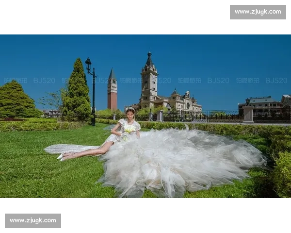 铂爵旅拍：捕捉最美瞬间，定格你与爱人的幸福时光