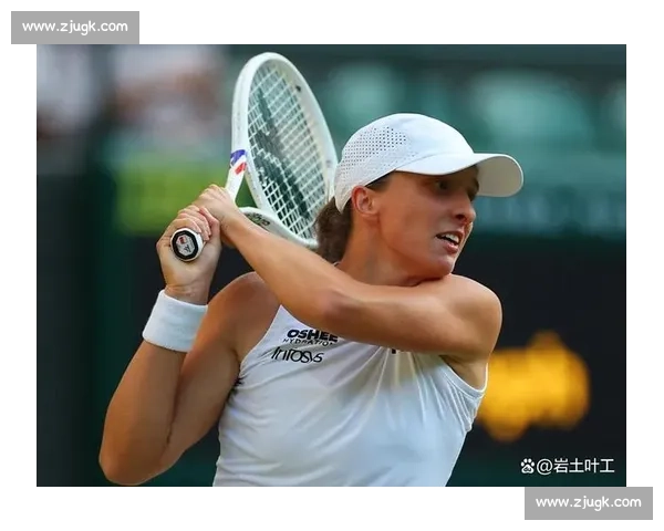 青春风暴！新生代力量冲击温网冠军榜，未来谁主沉浮