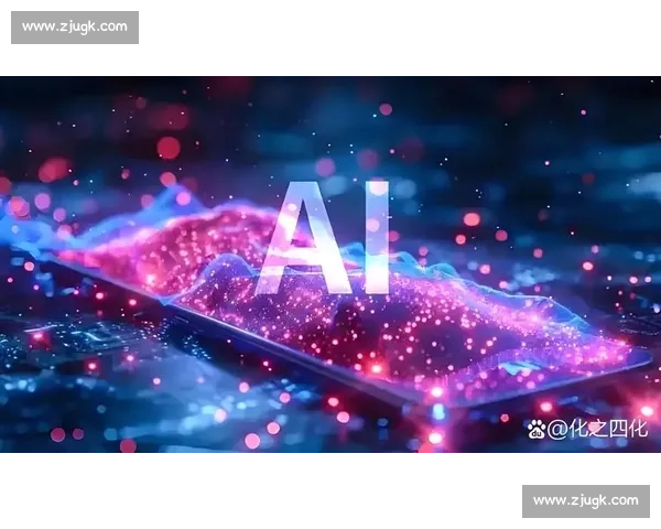 AI电竞的“人工智能时代”，用户体验将迎来哪些惊喜