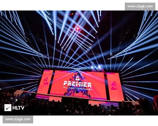 不容错过的精彩！Blast秋季赛冠军之战回顾！