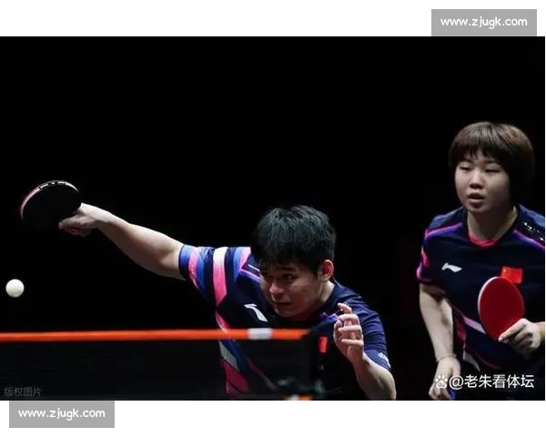 年度乒乓球扣杀王预测，这份榜单你绝对不能错过！