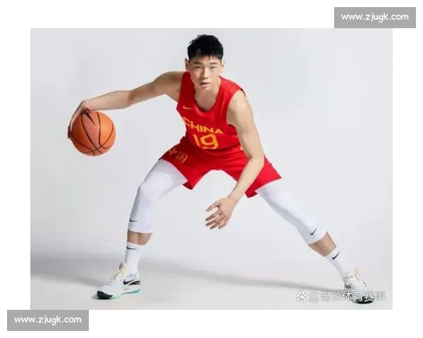 潜力无限！未来的体育巨星，就在我们眼前