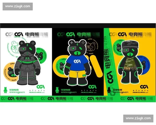 电竞IP的商业价值有多大XX品牌给出的答案令人惊叹！