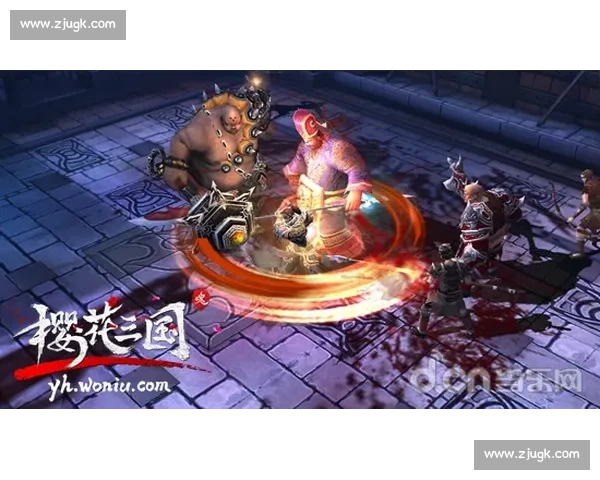 草根逆袭黑马崛起！英魂之刃总决赛梦想照进现实！