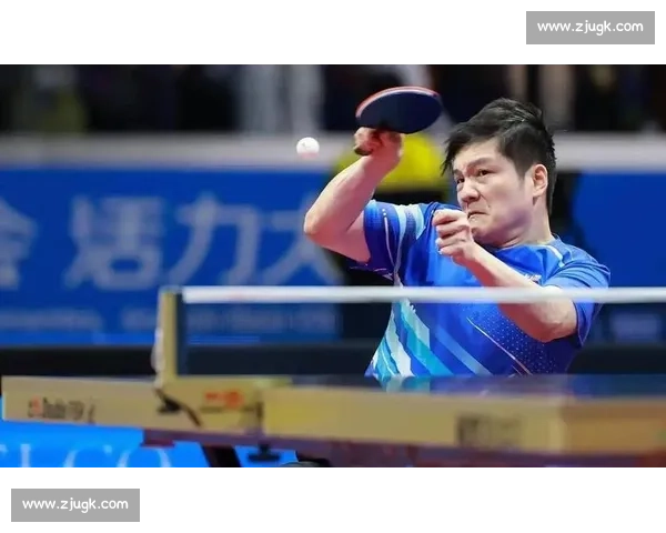 这场比赛太炸裂！男单决赛打出了乒乓球的速度！