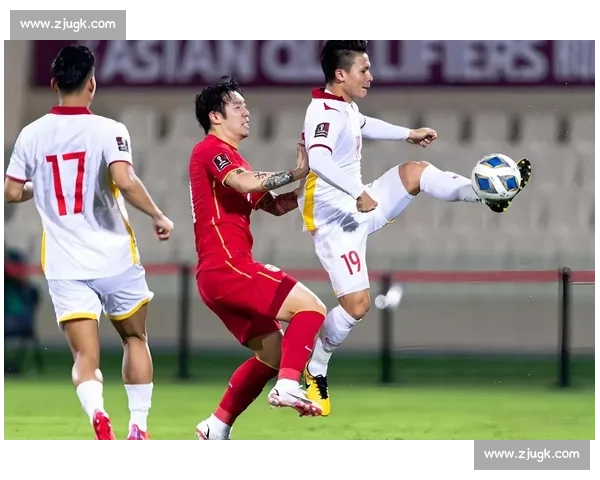 “东亚三强”的野望！2026世界杯能否实现突破！