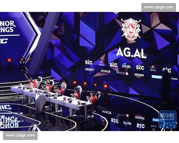 不仅仅是游戏，FIFA电竞世界杯的无限可能