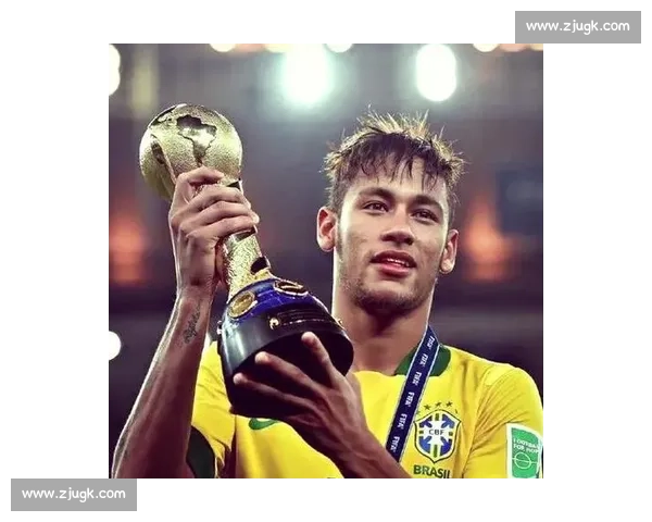 内马尔伤情牵动人心,足球盛宴因你而失色 内马尔伤情牵动人心,足球盛宴因你而失色