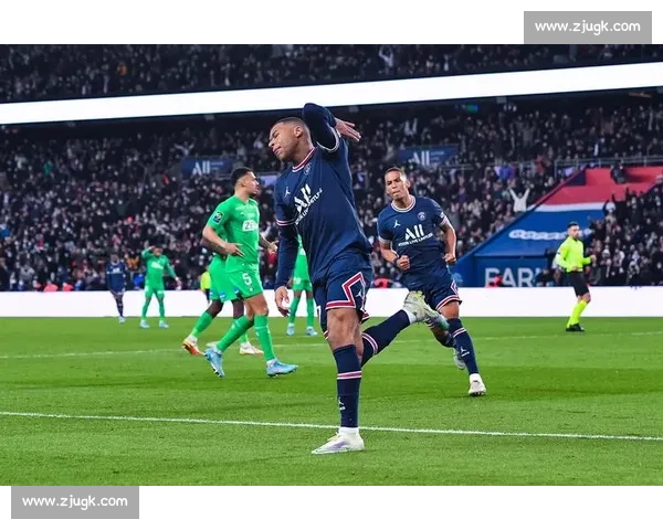 姆巴佩续约疑云重重,大巴黎未来何去何从 姆巴佩续约疑云重重,大巴黎未来何去何从