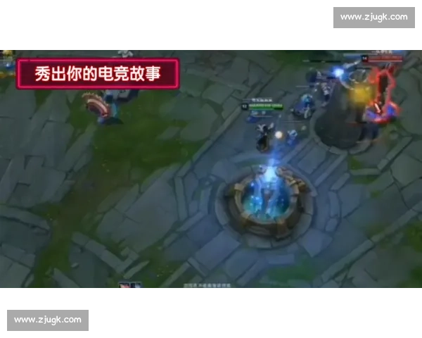 屏幕后的故事，比你想象的更精彩，电竞文化纪录揭秘