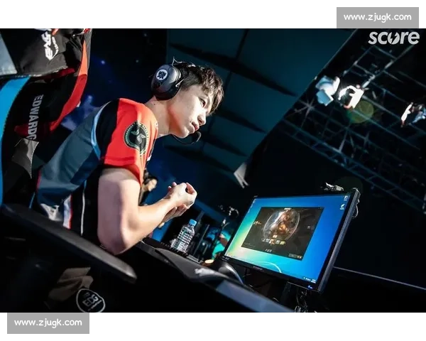 惊心动魄！电竞全球战队交流榜，每一场对决都牵动人心