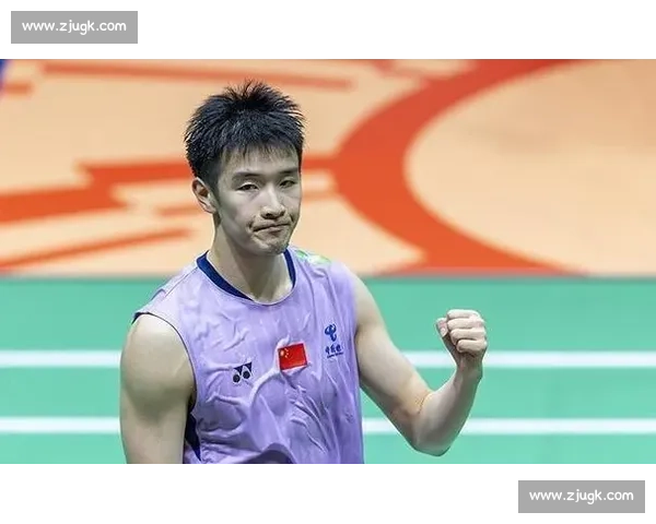 打破常规！这份国羽最新名单，你绝对想不到！