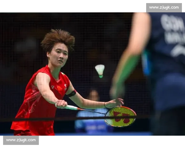 最新赛报！羽毛球世界巡回赛，国羽选手状态回升，捷报频传！