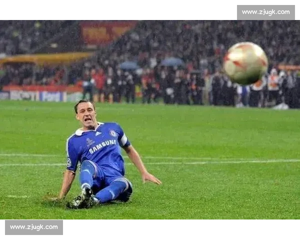 点球大战成“绞肉机”，多少豪门球队在此折戟沉沙