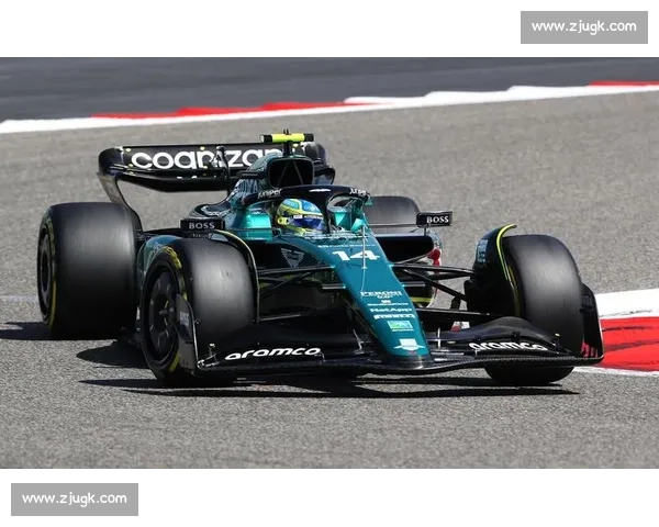 车队的宿命论，2023 F1那些命运多舛的赛车