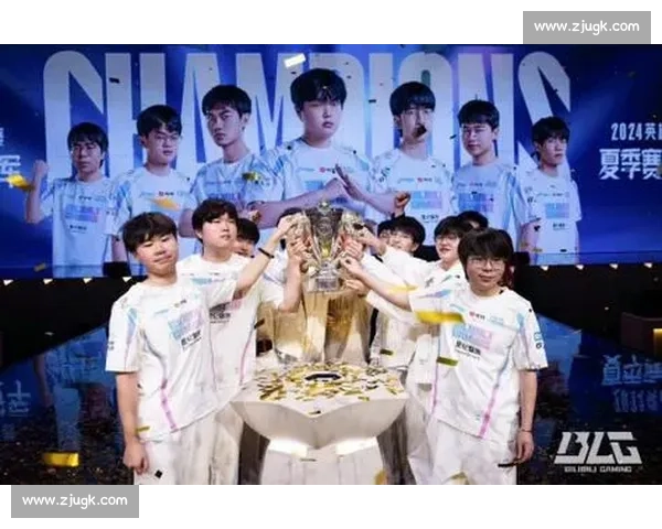 LPL夏季赛终极剧透：谁能捧起银龙杯