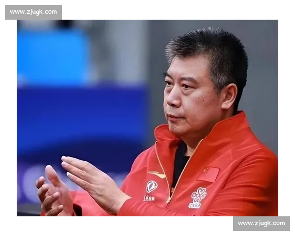 传奇落幕或新生乒坛传奇,期待新篇章! 传奇落幕或新生乒坛传奇,期待新篇章!