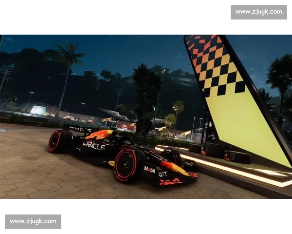 引擎轰鸣!F1新车试车报告,它到底有多快 引擎轰鸣!F1新车试车报告,它到底有多快