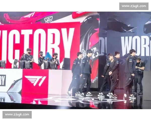 游戏不止!马来西亚电竞选手们的逐梦之旅,你我皆可参与!