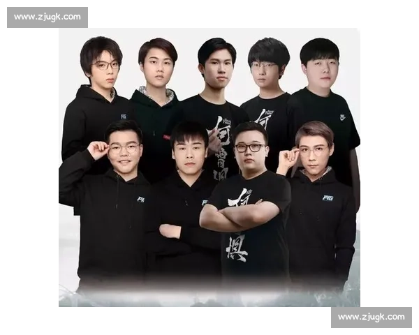 电竞明星齐聚，为全球社群活动打call！