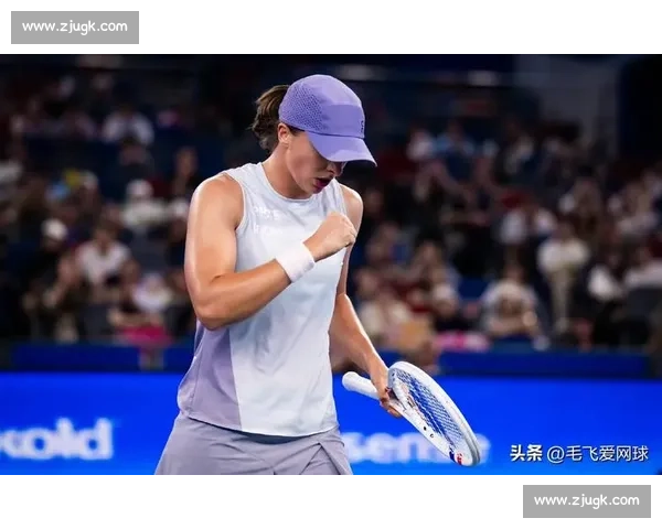 球员冲刺！网球年度赛程更新，冠军之路清晰可见！