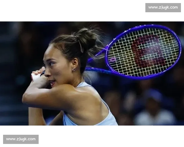 速度与激情!XX选手的网球世界纪录,诠释了什么是真正的巅峰 速度与激情!XX选手的网球世界纪录,诠释了什么是真正的巅峰