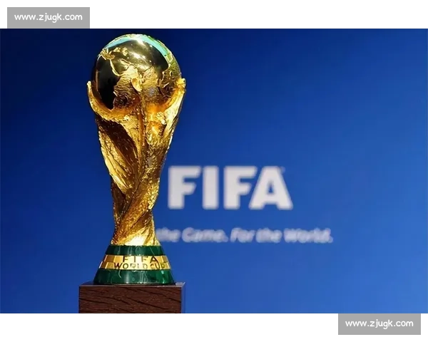 2026世界杯:控球率的秘密武器,谁能笑到最后 2026世界杯:控球率的秘密武器,谁能笑到最后