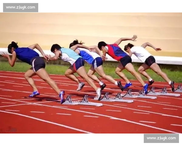 天气变化影响运动表现体育气象学与运动医学的交织 天气变化影响运动表现体育气象学与运动医学的交织