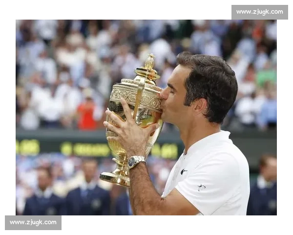 英雄辈出！温网冠军榜见证网坛巨星的闪耀瞬间！