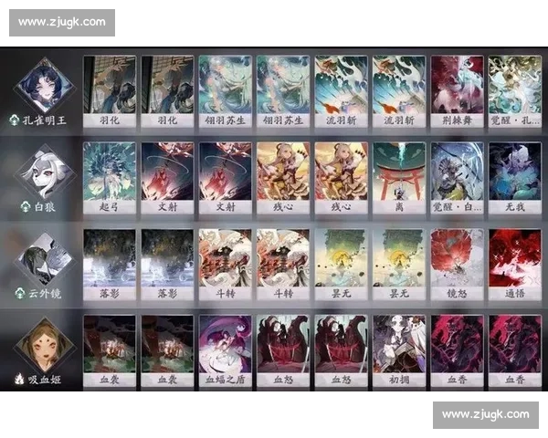 阴阳师百闻牌电竞卡组赛:新赛季开启,谁是牌局黑马 阴阳师百闻牌电竞卡组赛:新赛季开启,谁是牌局黑马